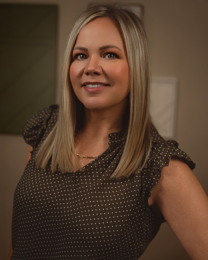 Nikki McWaters, founder of Lyndsay Health